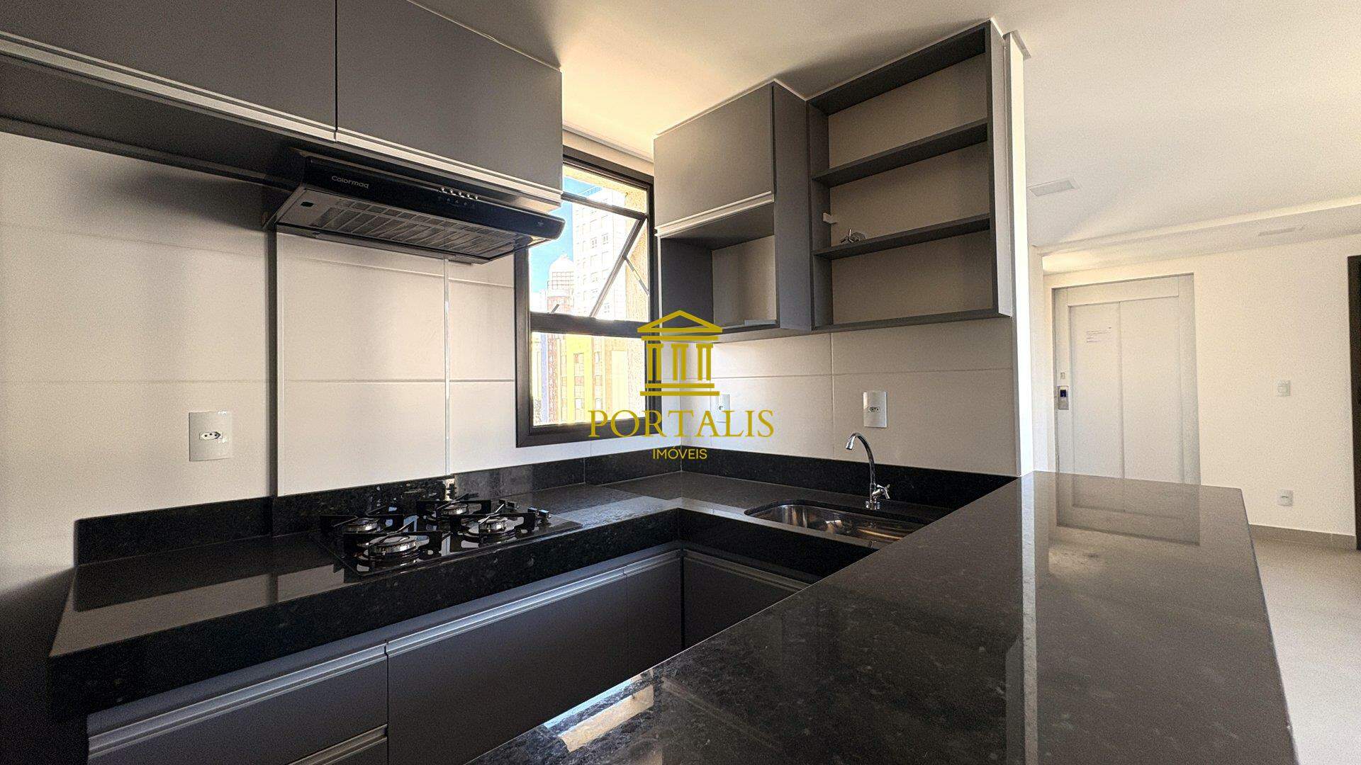 Apartamento, 1 quarto, 49 m² - Foto 11