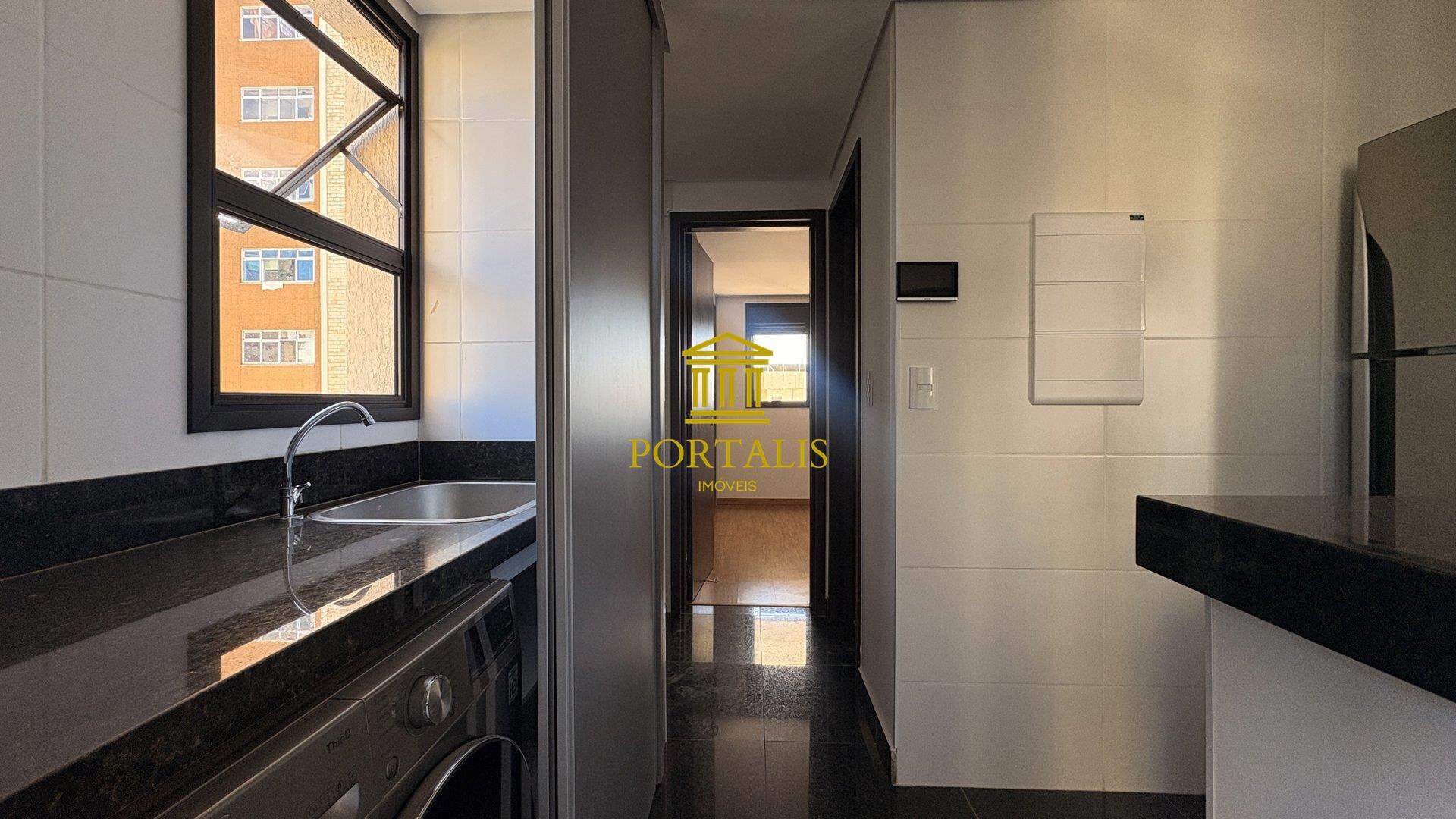 Apartamento, 1 quarto, 49 m² - Foto 12