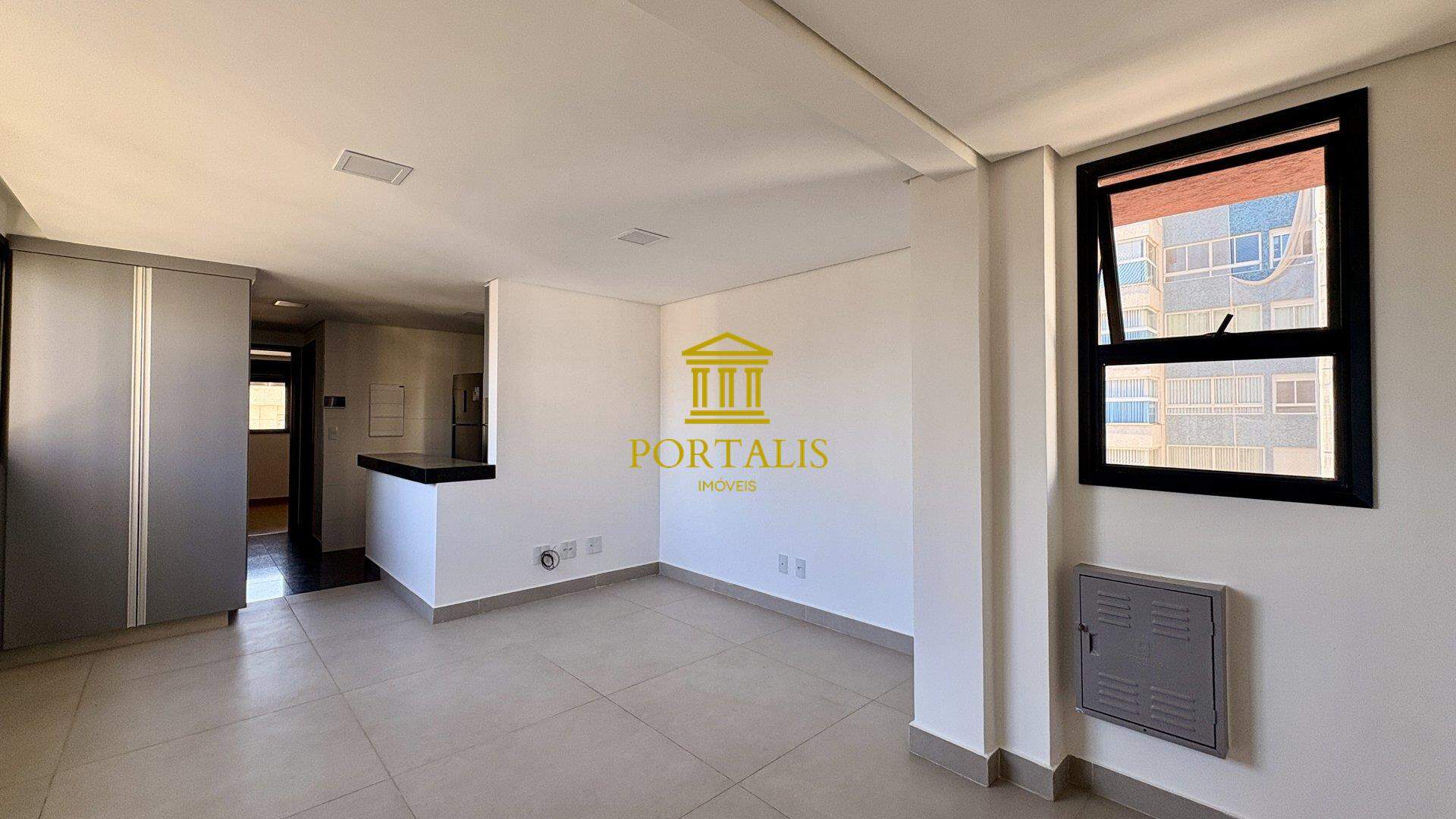 Apartamento, 1 quarto, 49 m² - Foto 2