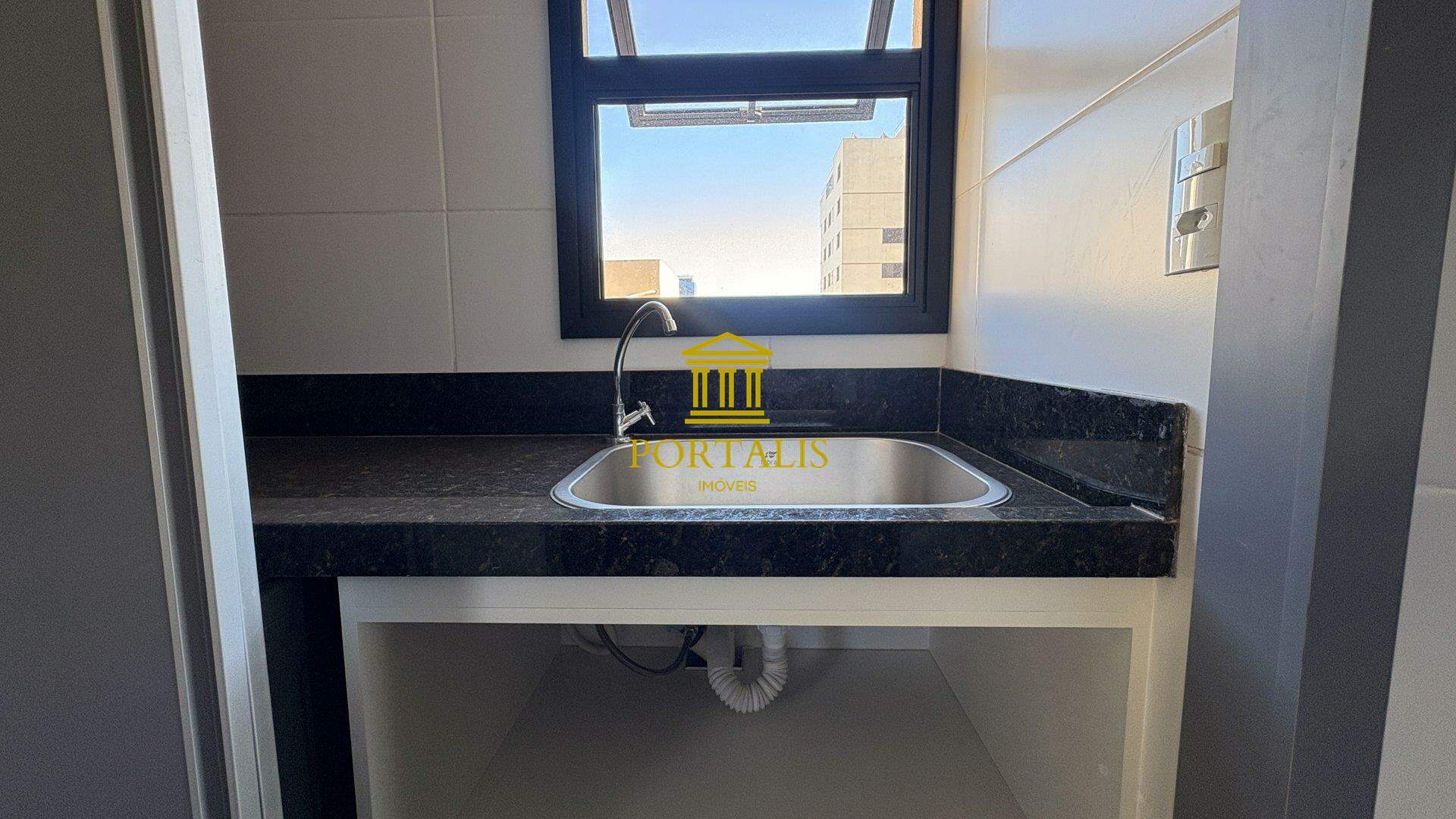 Apartamento, 1 quarto, 49 m² - Foto 9