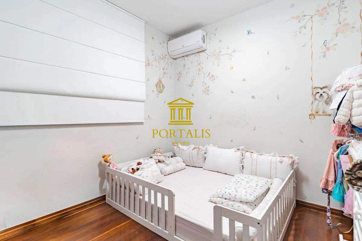 Apartamento, 4 quartos, 170 m² - Foto 10