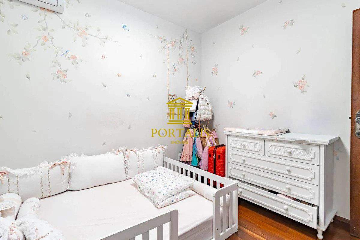 Apartamento, 4 quartos, 170 m² - Foto 11