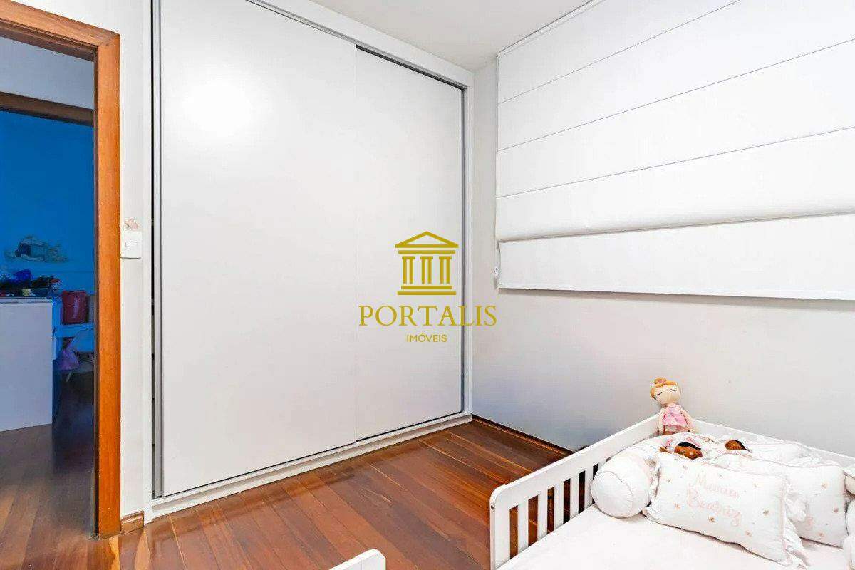 Apartamento, 4 quartos, 170 m² - Foto 12