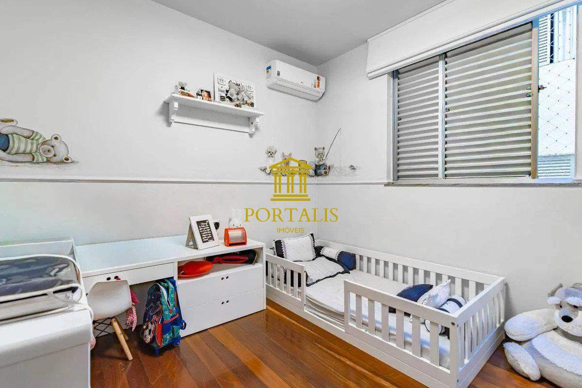 Apartamento, 4 quartos, 170 m² - Foto 13