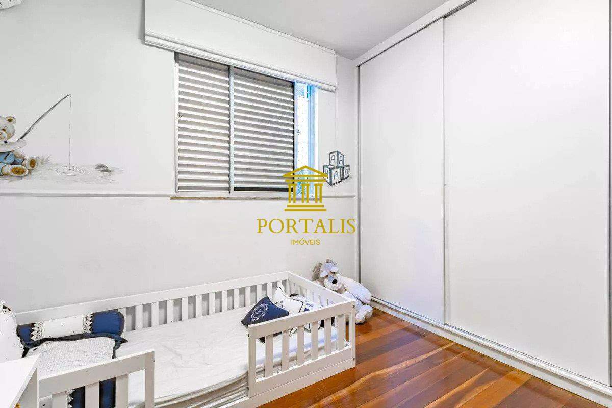 Apartamento, 4 quartos, 170 m² - Foto 14