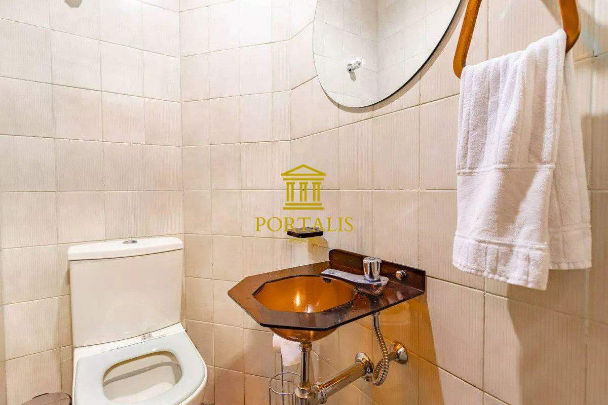 Apartamento, 4 quartos, 170 m² - Foto 18
