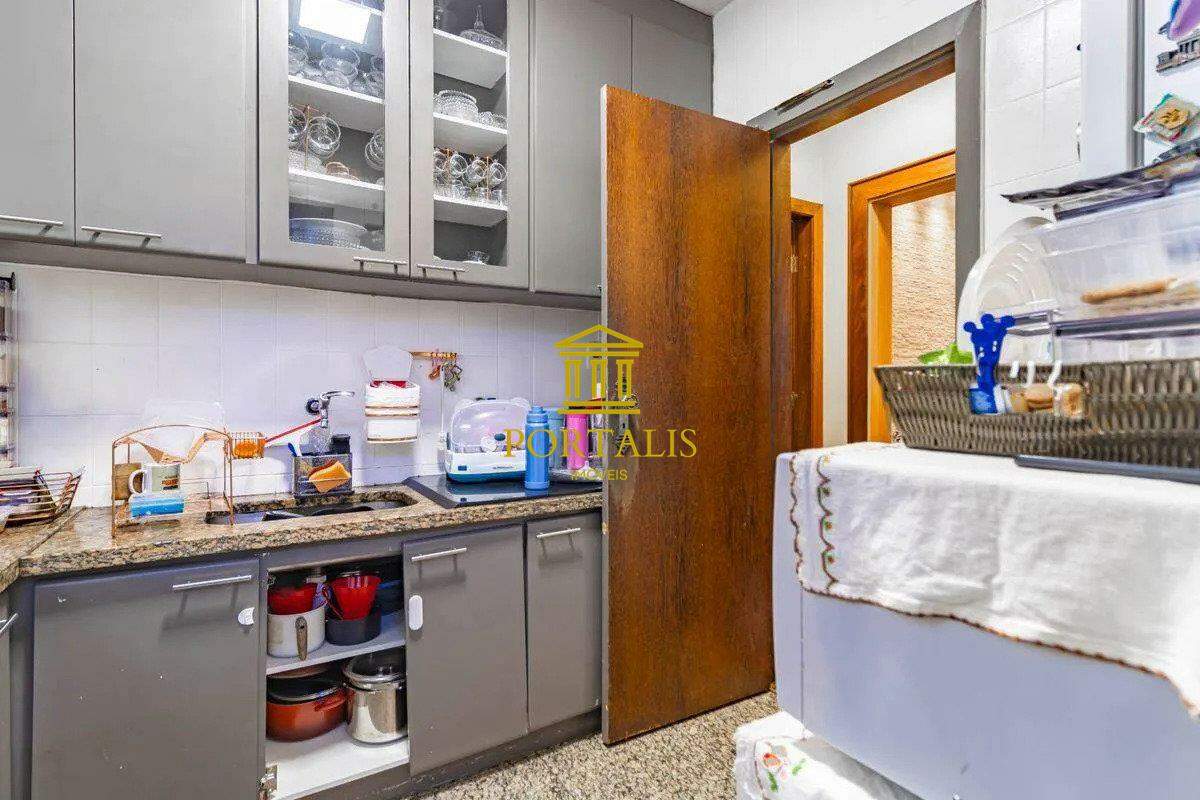 Apartamento, 4 quartos, 170 m² - Foto 19