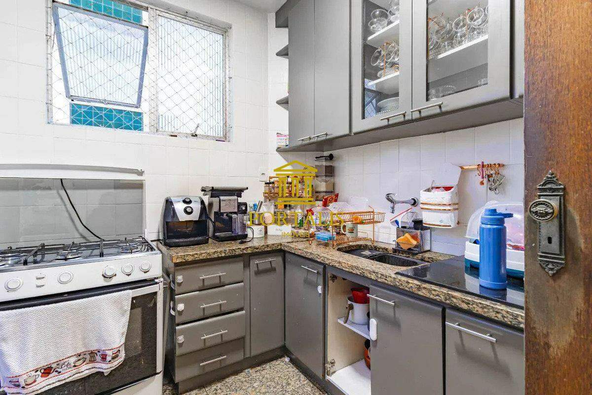 Apartamento, 4 quartos, 170 m² - Foto 20