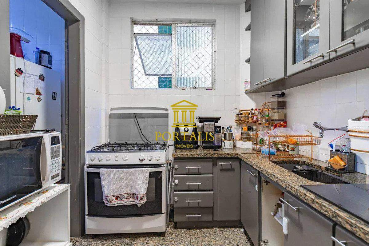 Apartamento, 4 quartos, 170 m² - Foto 21