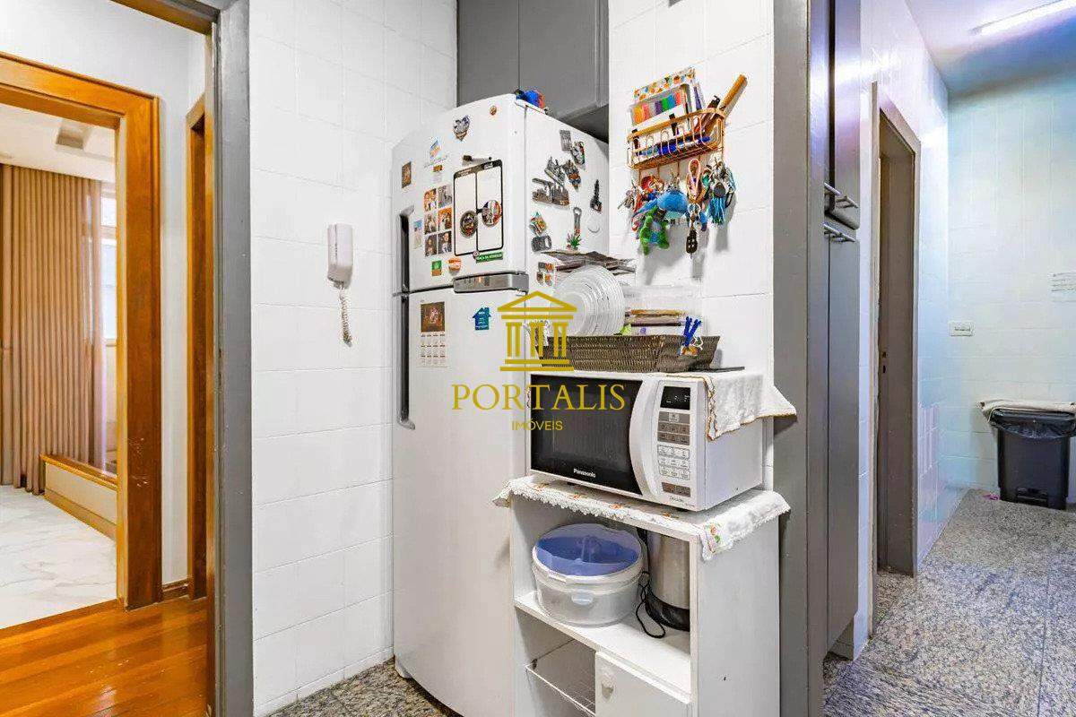 Apartamento, 4 quartos, 170 m² - Foto 22