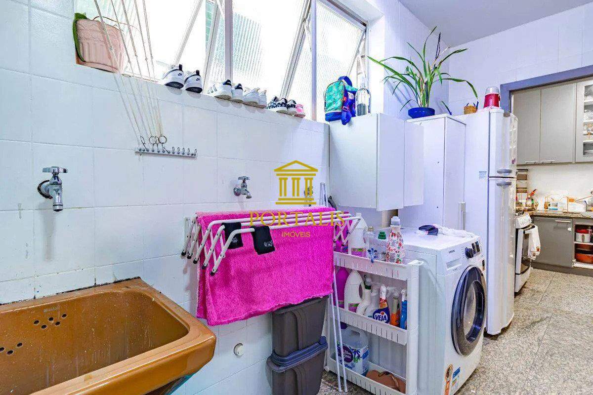 Apartamento, 4 quartos, 170 m² - Foto 23