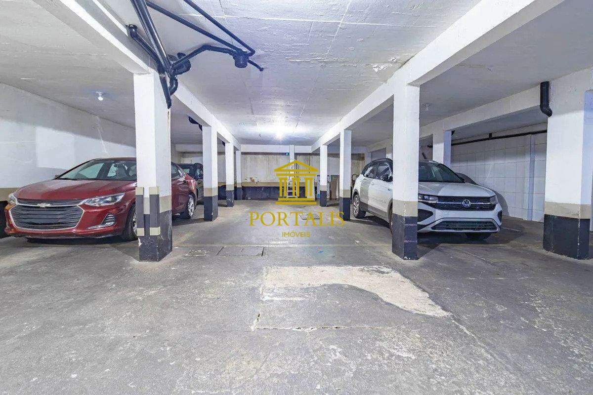 Apartamento, 4 quartos, 170 m² - Foto 24