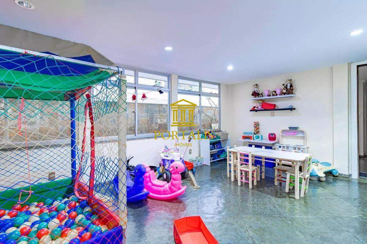 Apartamento, 4 quartos, 170 m² - Foto 25