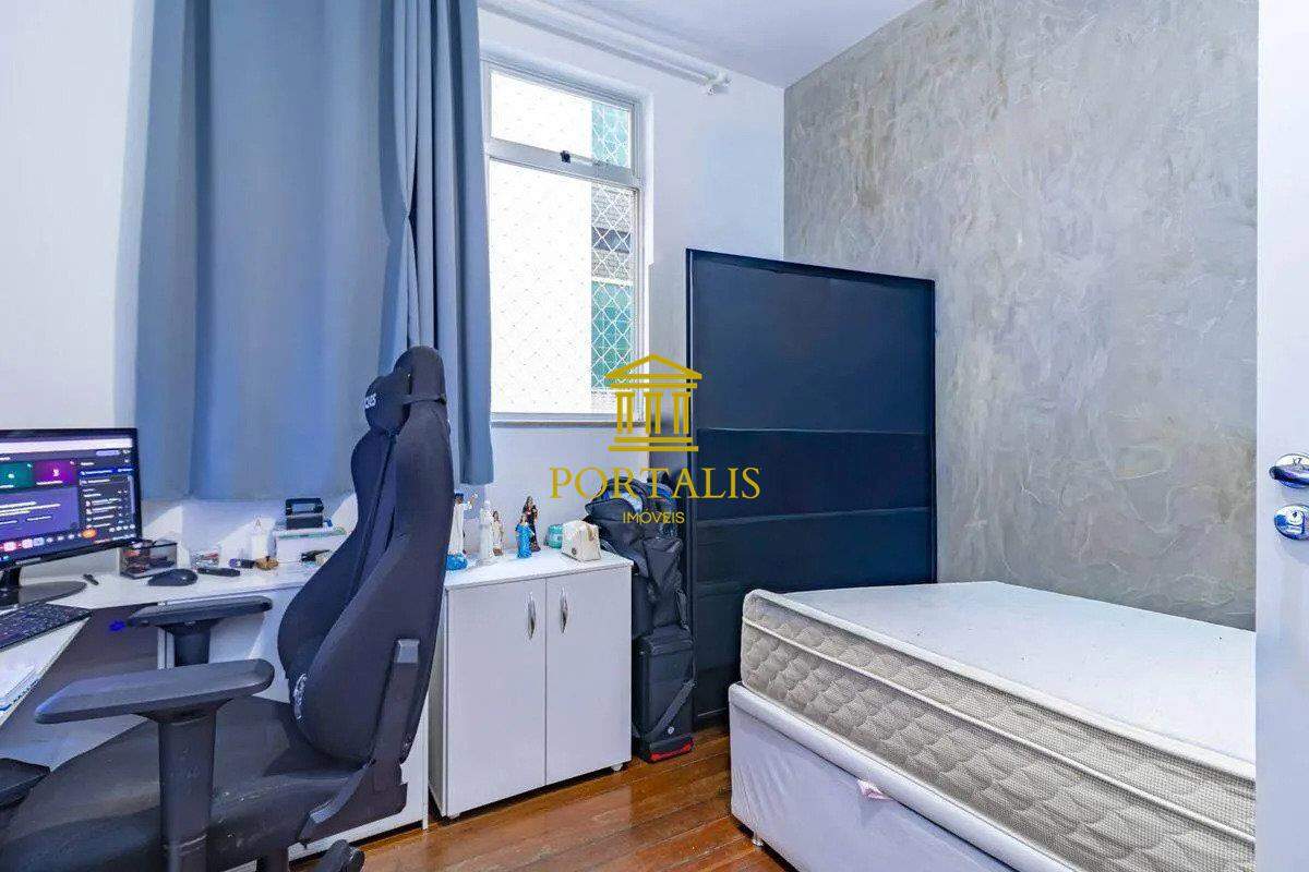 Apartamento, 4 quartos, 170 m² - Foto 8