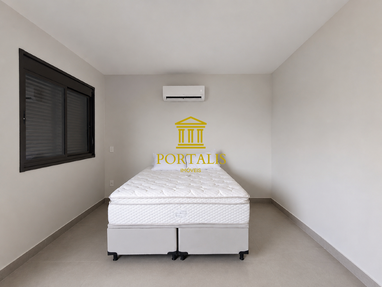 Apartamento, 1 quarto, 35 m² - Foto 1