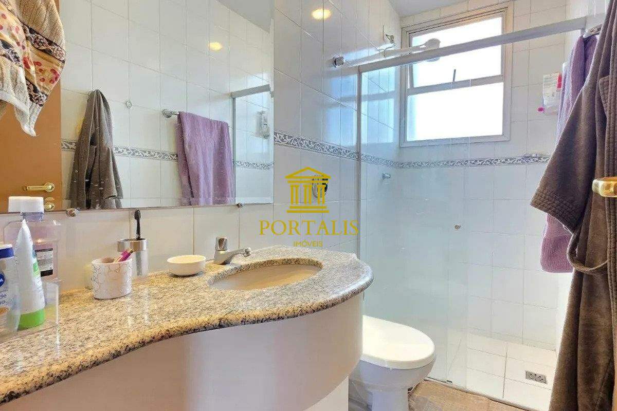 Apartamento, 3 quartos, 83 m² - Foto 11