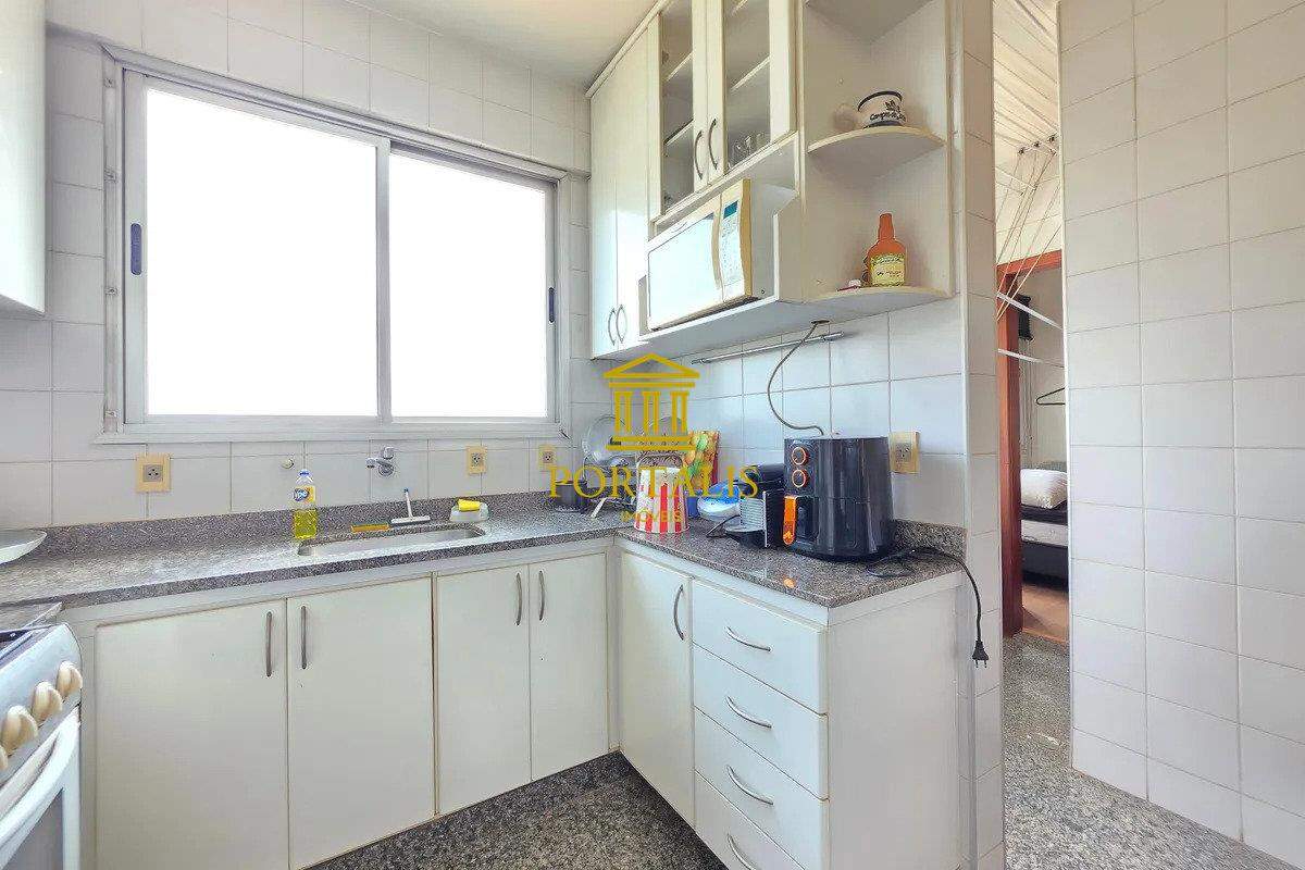 Apartamento, 3 quartos, 83 m² - Foto 14