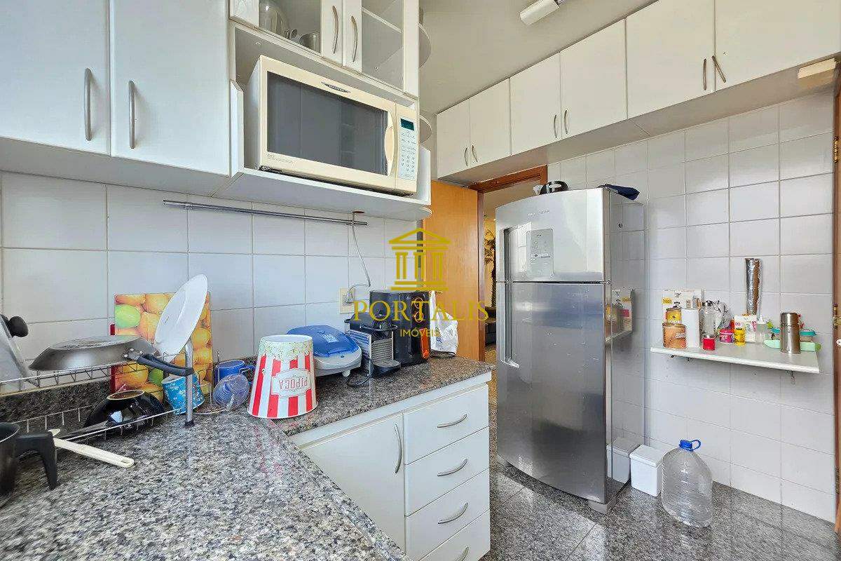Apartamento, 3 quartos, 83 m² - Foto 15