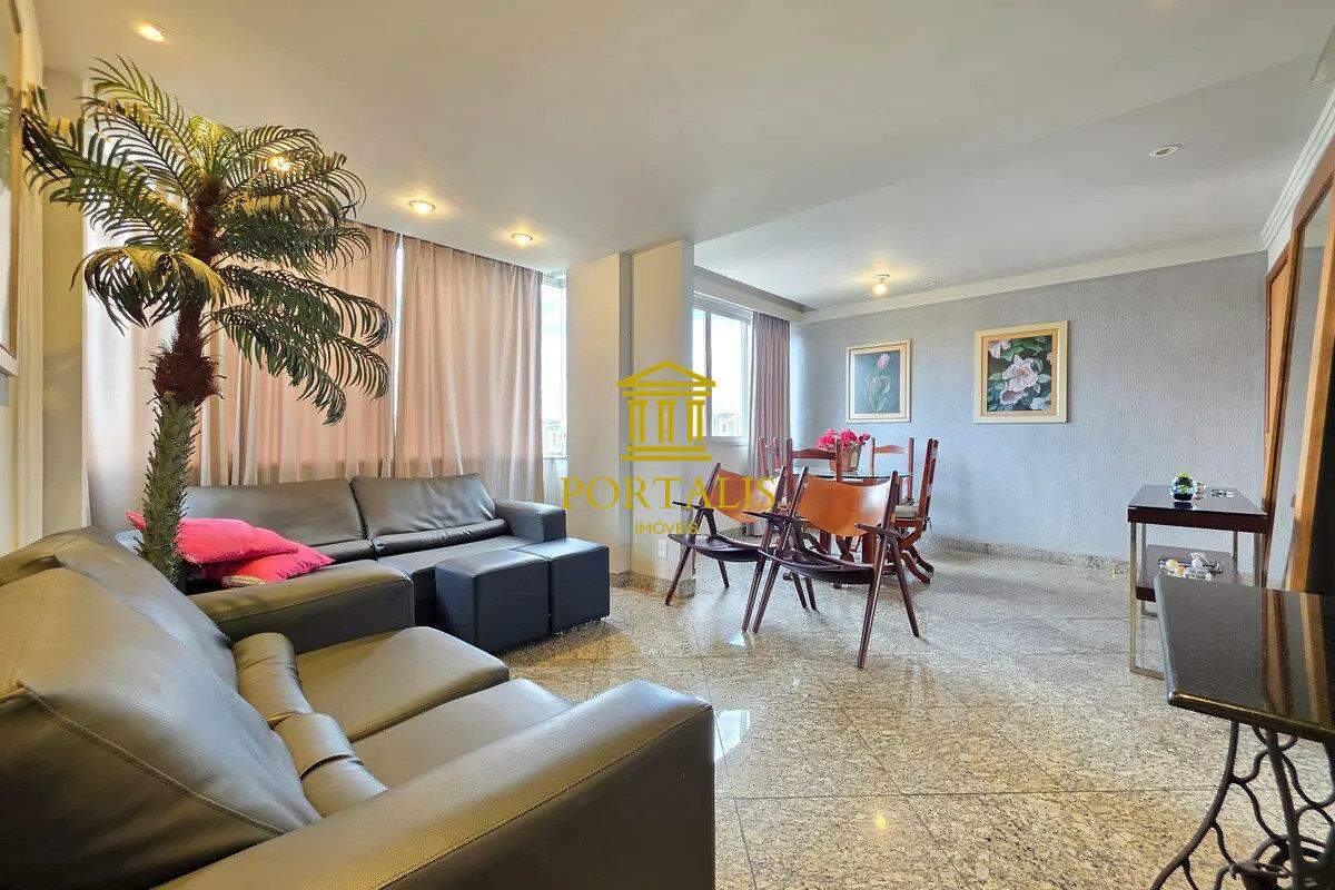 Apartamento, 3 quartos, 83 m² - Foto 2