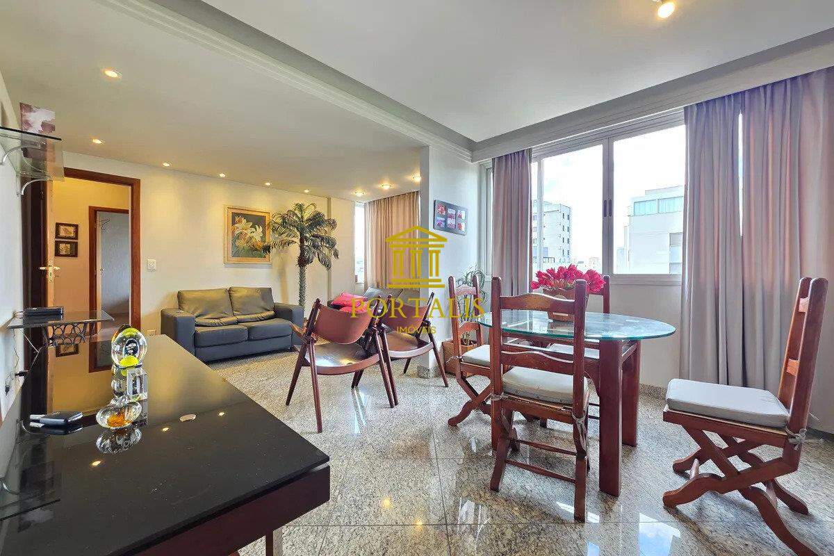 Apartamento, 3 quartos, 83 m² - Foto 3