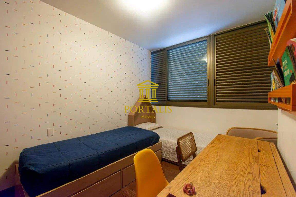 Apartamento, 4 quartos, 212 m² - Foto 14
