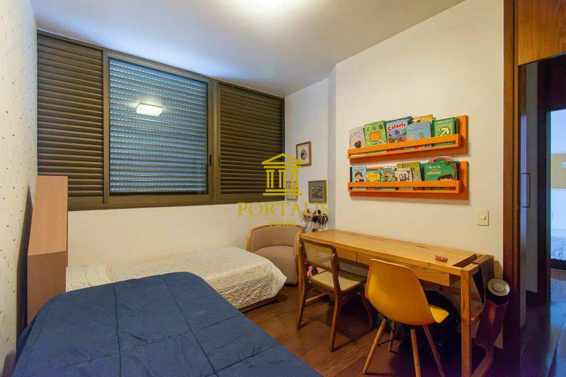 Apartamento, 4 quartos, 212 m² - Foto 15
