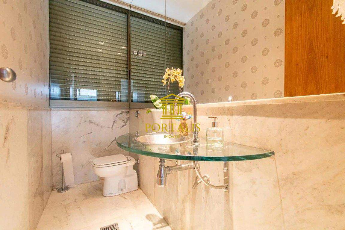 Apartamento, 4 quartos, 212 m² - Foto 21