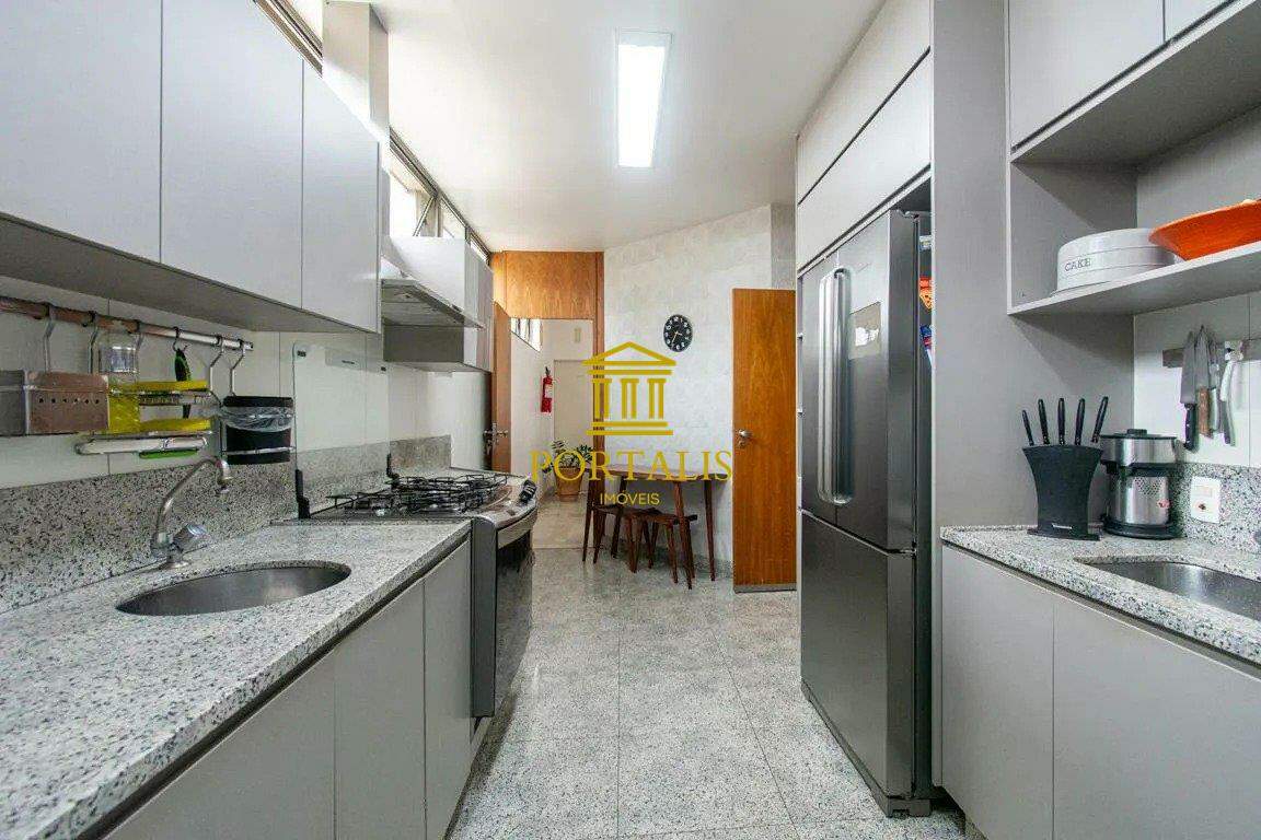 Apartamento, 4 quartos, 212 m² - Foto 23