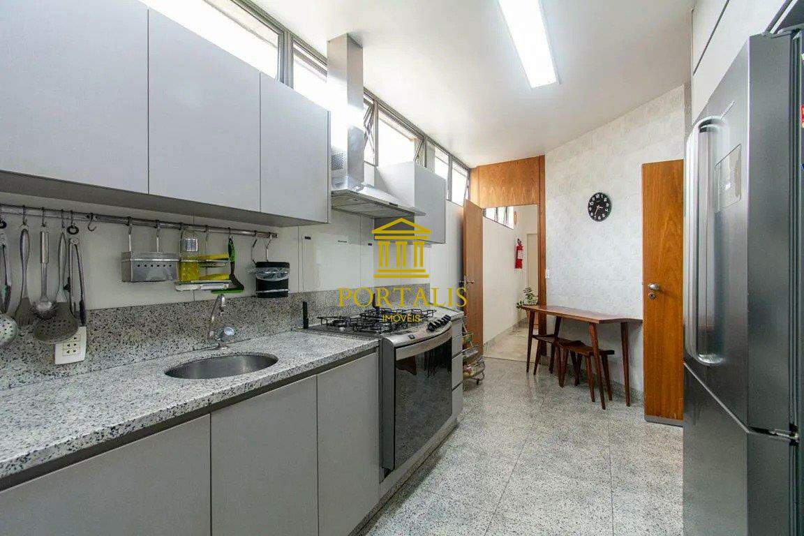 Apartamento, 4 quartos, 212 m² - Foto 24