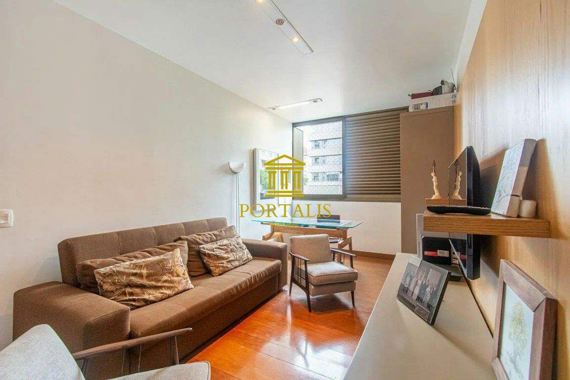 Apartamento, 4 quartos, 212 m² - Foto 5