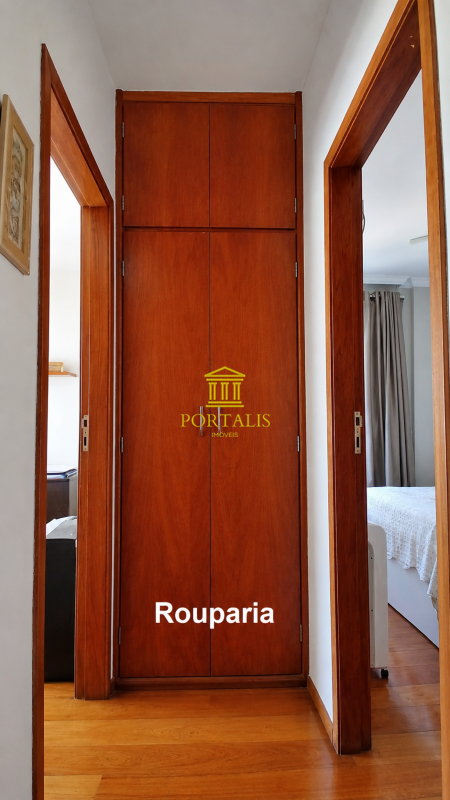 Apartamento, 3 quartos, 104 m² - Foto 3