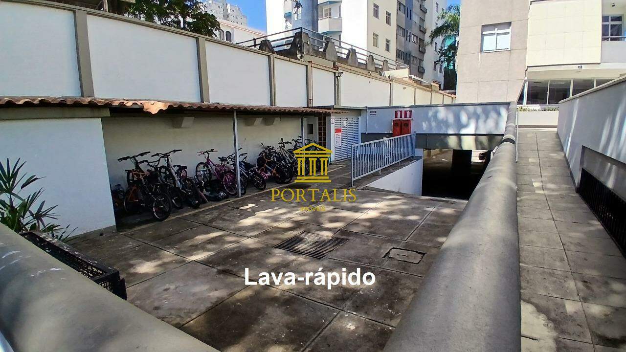 Apartamento, 3 quartos, 104 m² - Foto 21