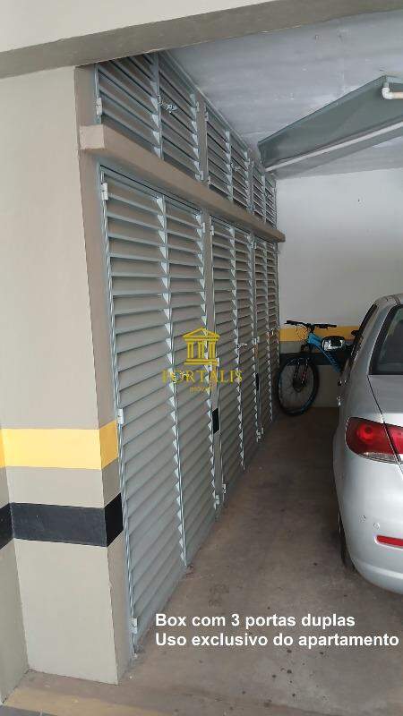 Apartamento, 3 quartos, 104 m² - Foto 24