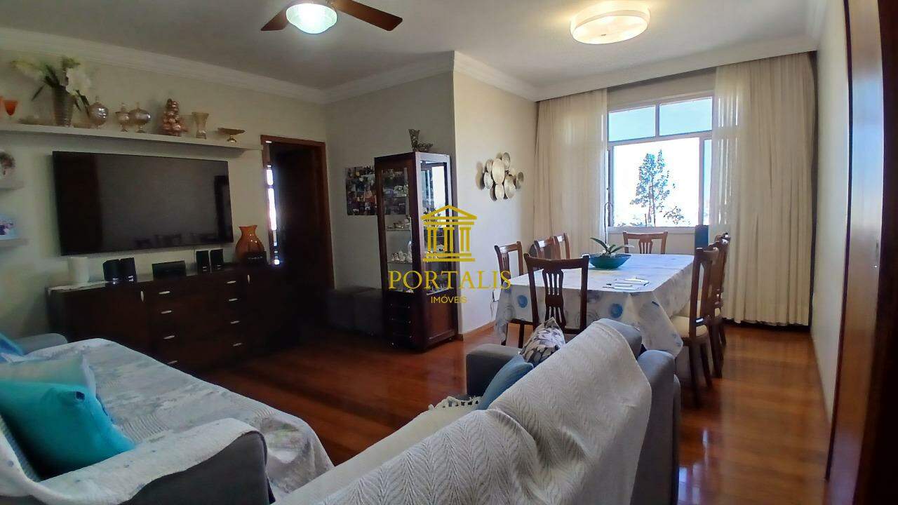 Apartamento, 3 quartos, 104 m² - Foto 2