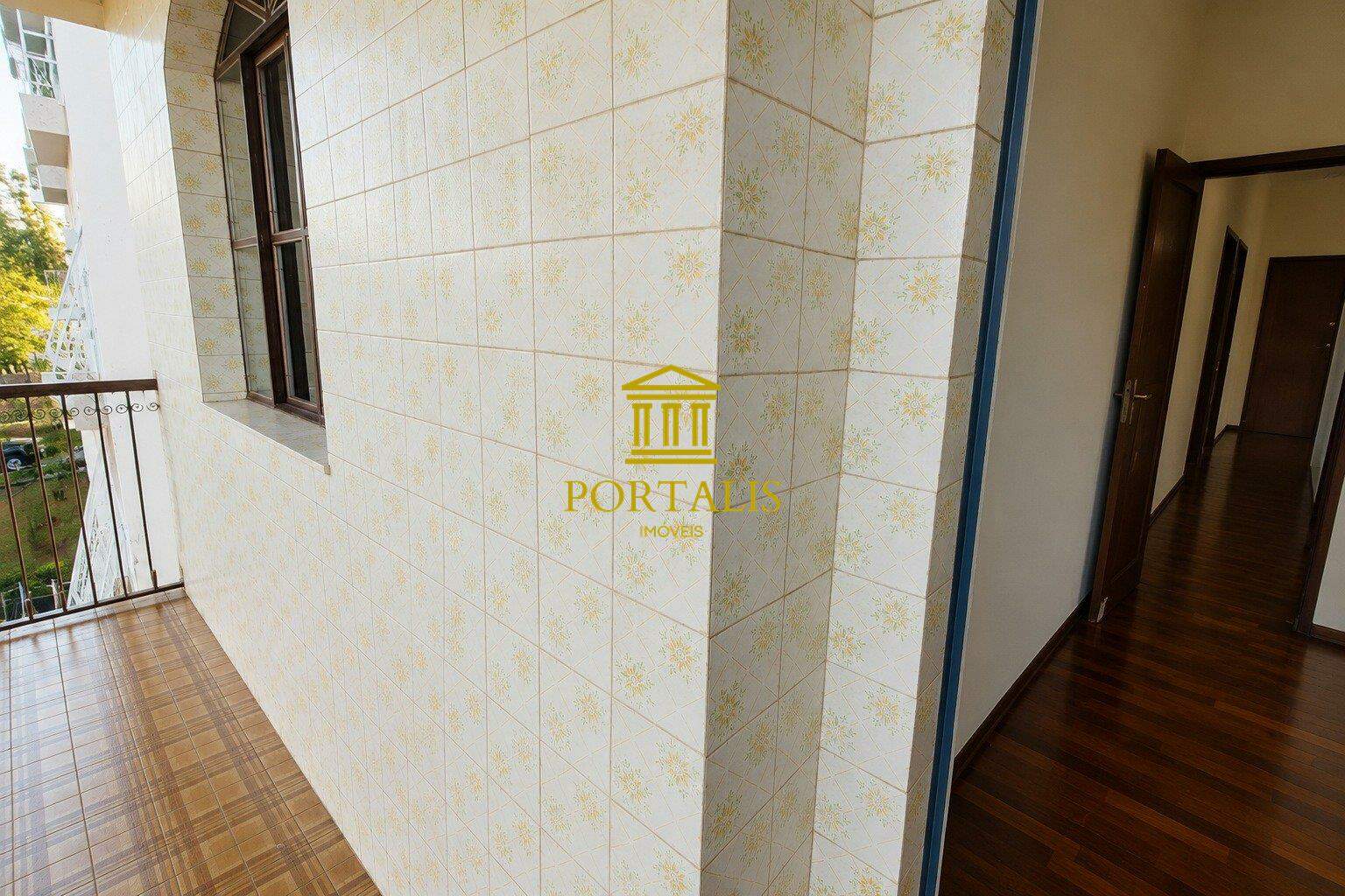 Apartamento, 3 quartos, 100 m² - Foto 8