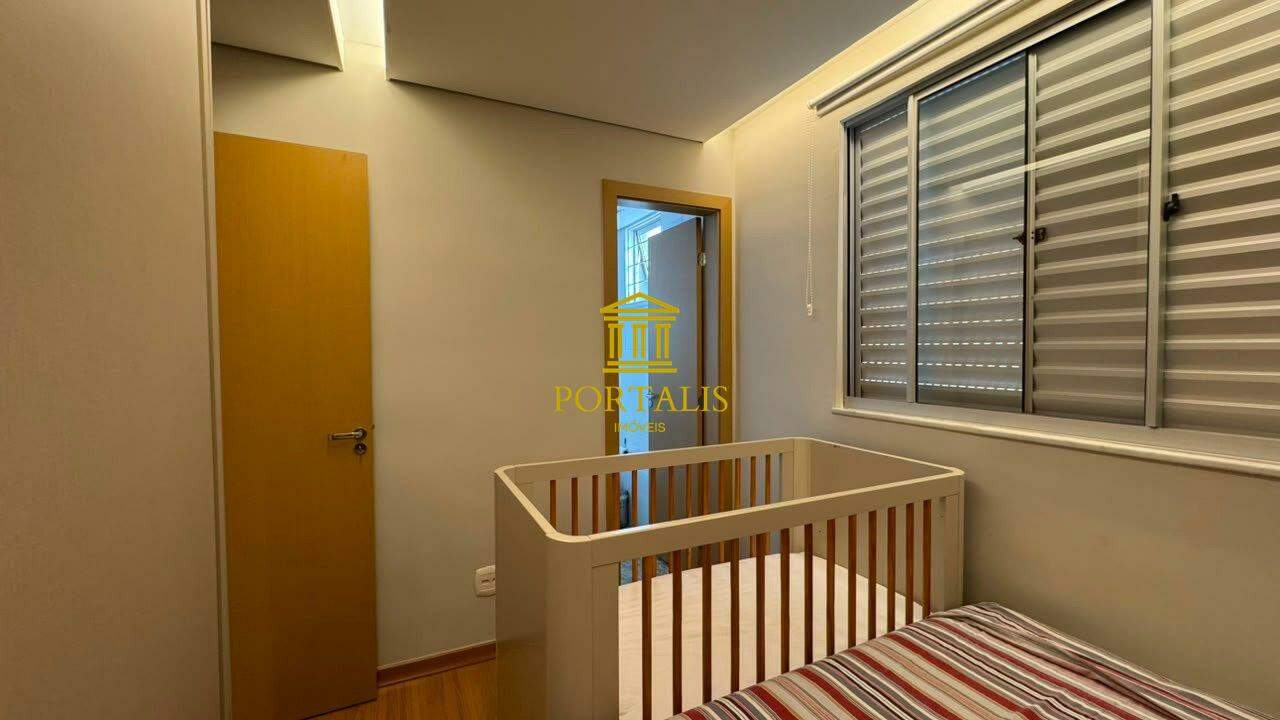 Apartamento, 3 quartos, 91 m² - Foto 10