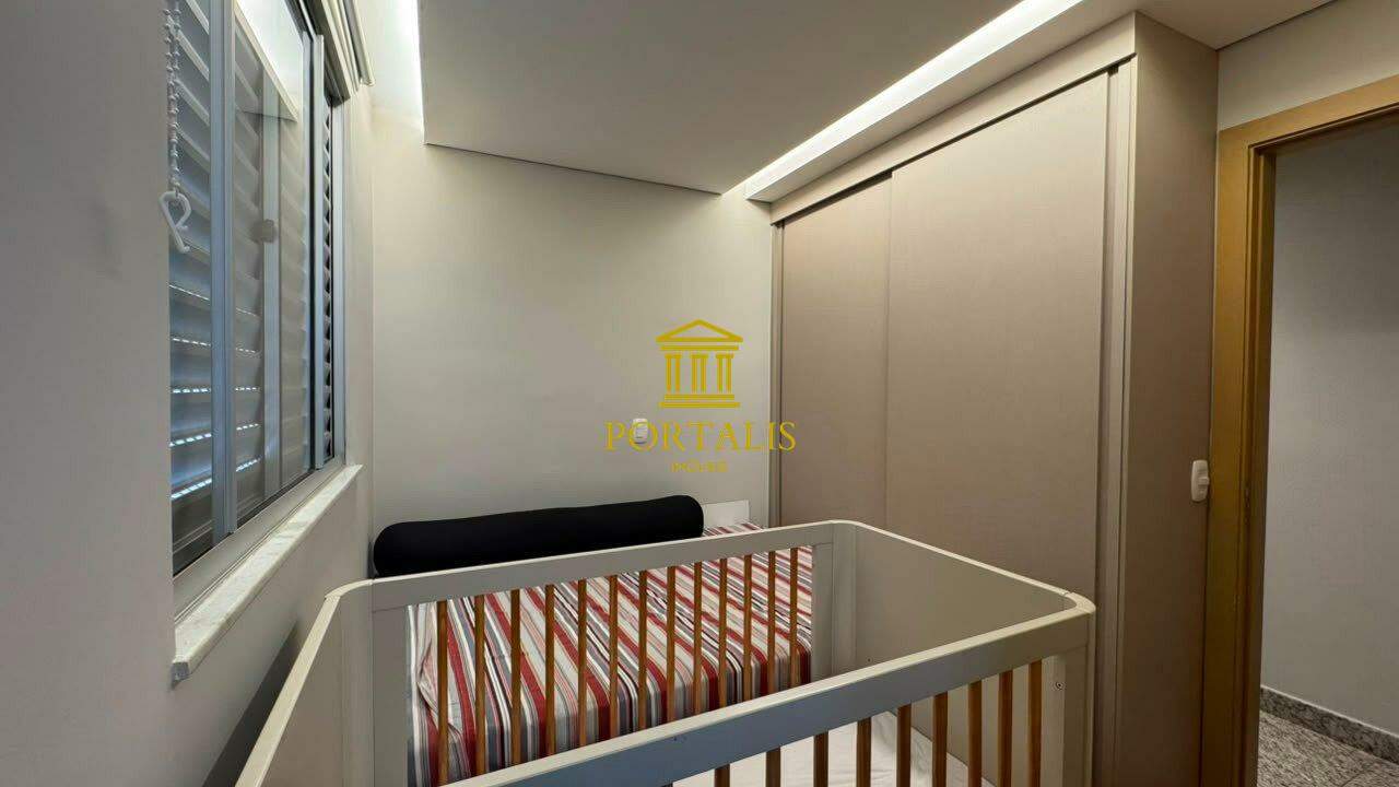 Apartamento, 3 quartos, 91 m² - Foto 11