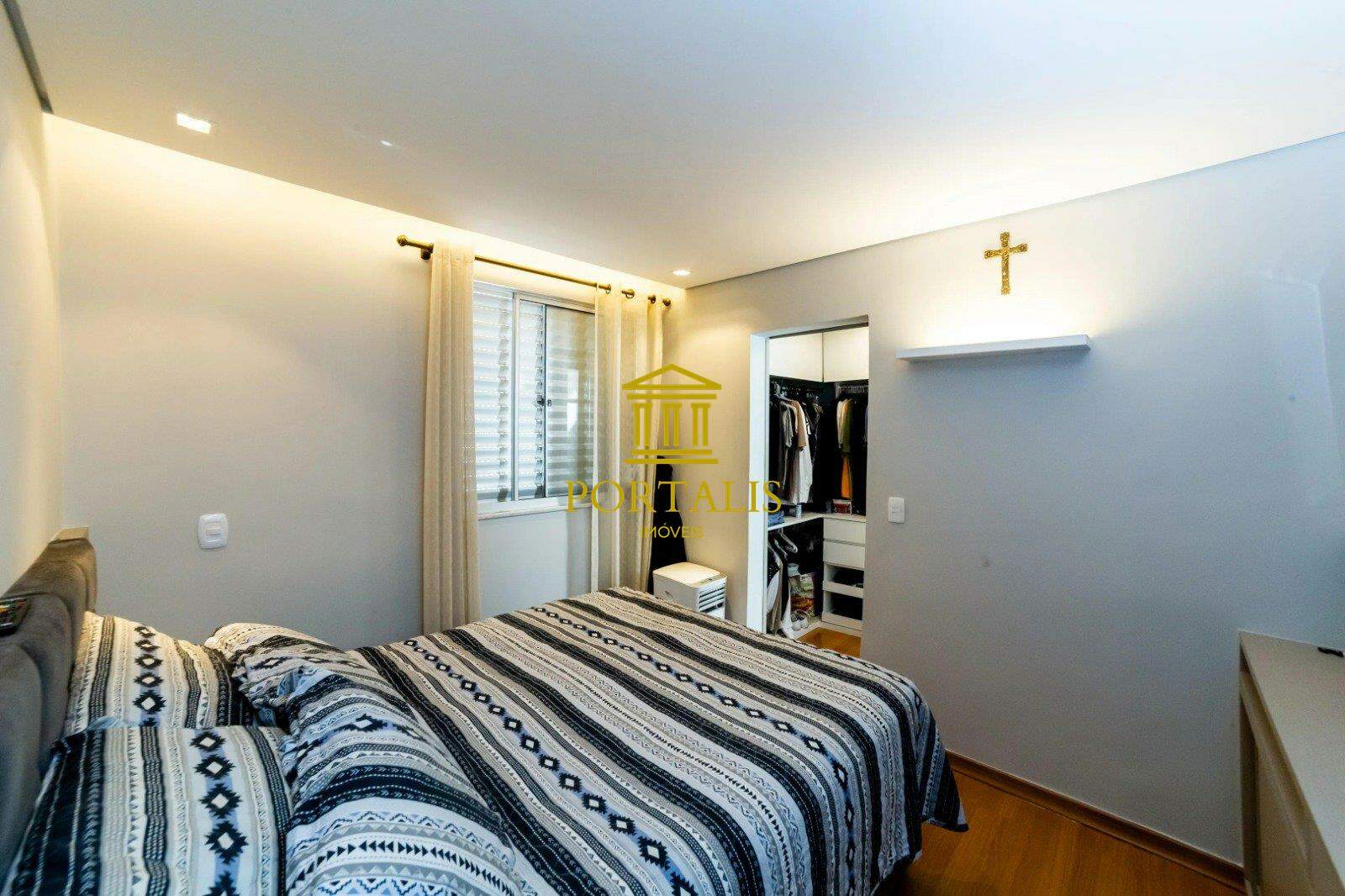 Apartamento, 3 quartos, 91 m² - Foto 12