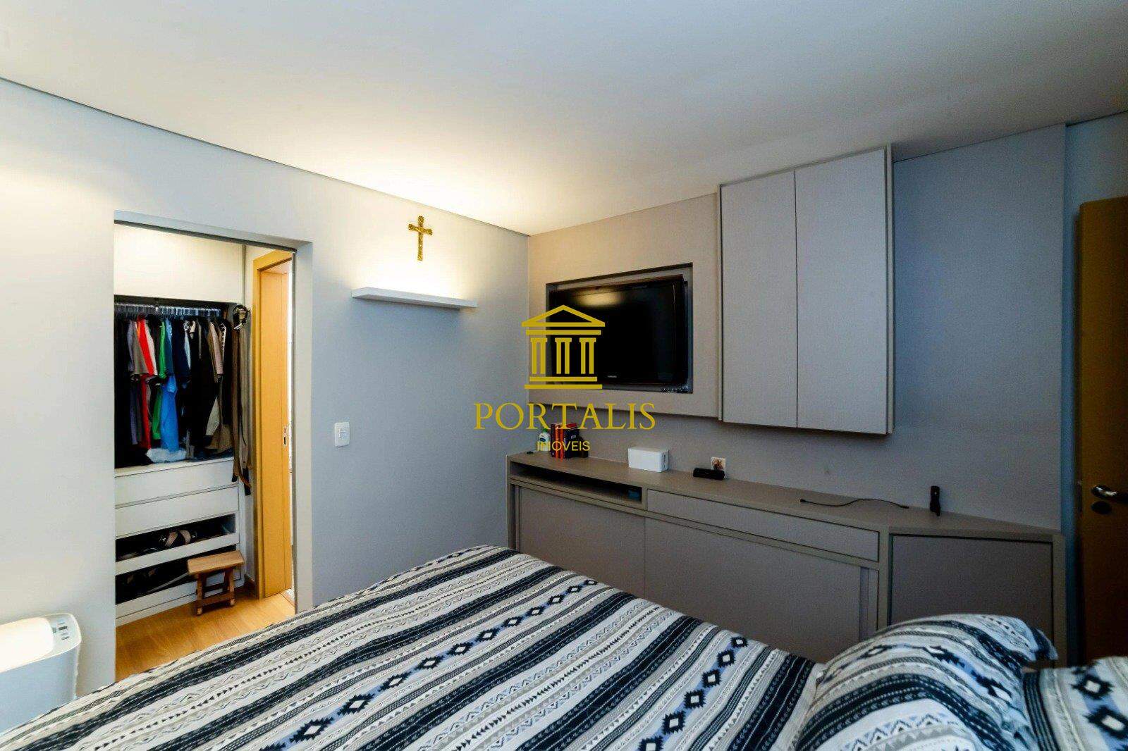 Apartamento, 3 quartos, 91 m² - Foto 13