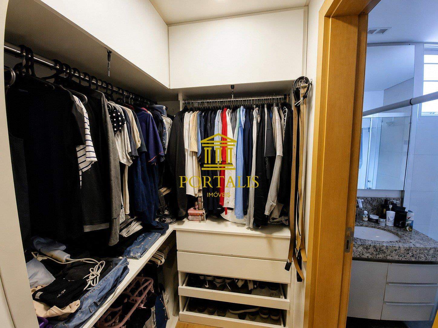 Apartamento, 3 quartos, 91 m² - Foto 14
