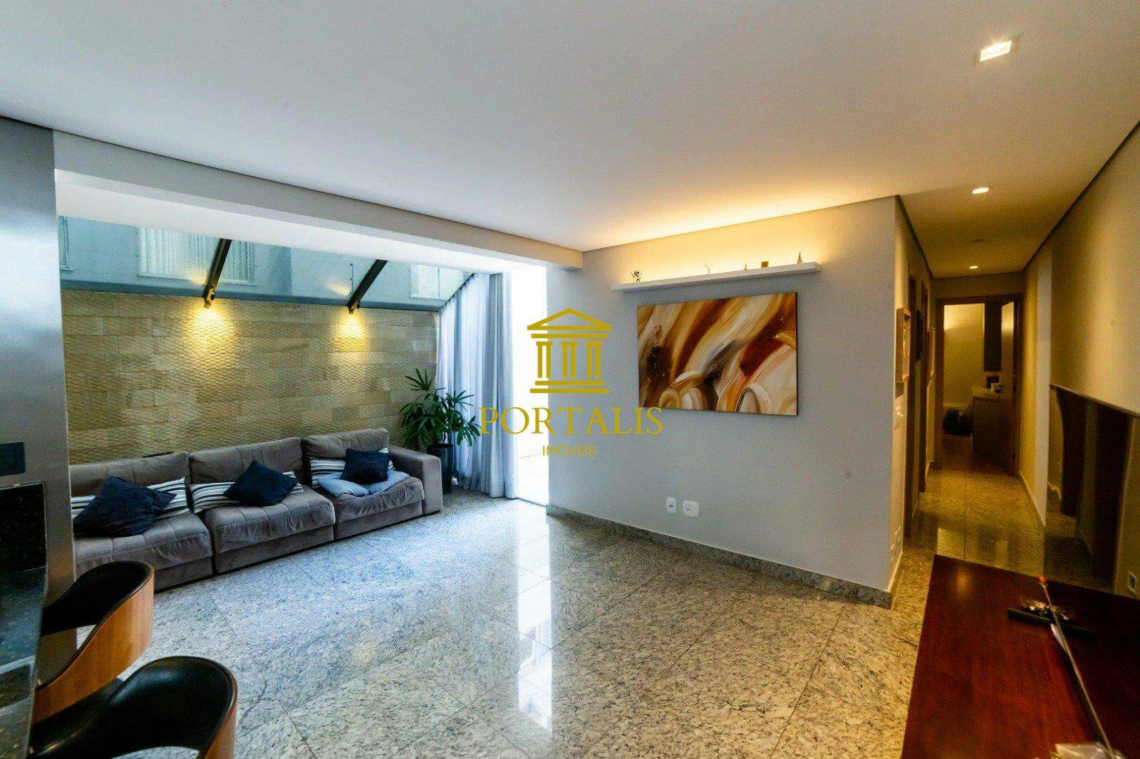 Apartamento, 3 quartos, 91 m² - Foto 2