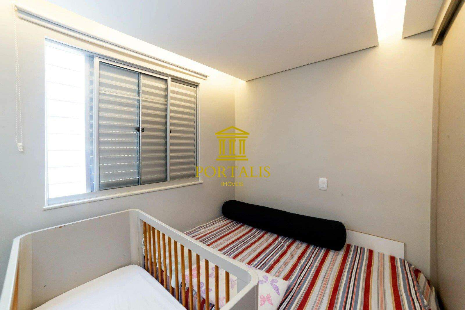 Apartamento, 3 quartos, 91 m² - Foto 8