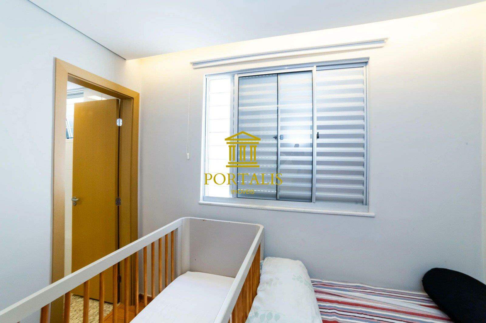Apartamento, 3 quartos, 91 m² - Foto 9
