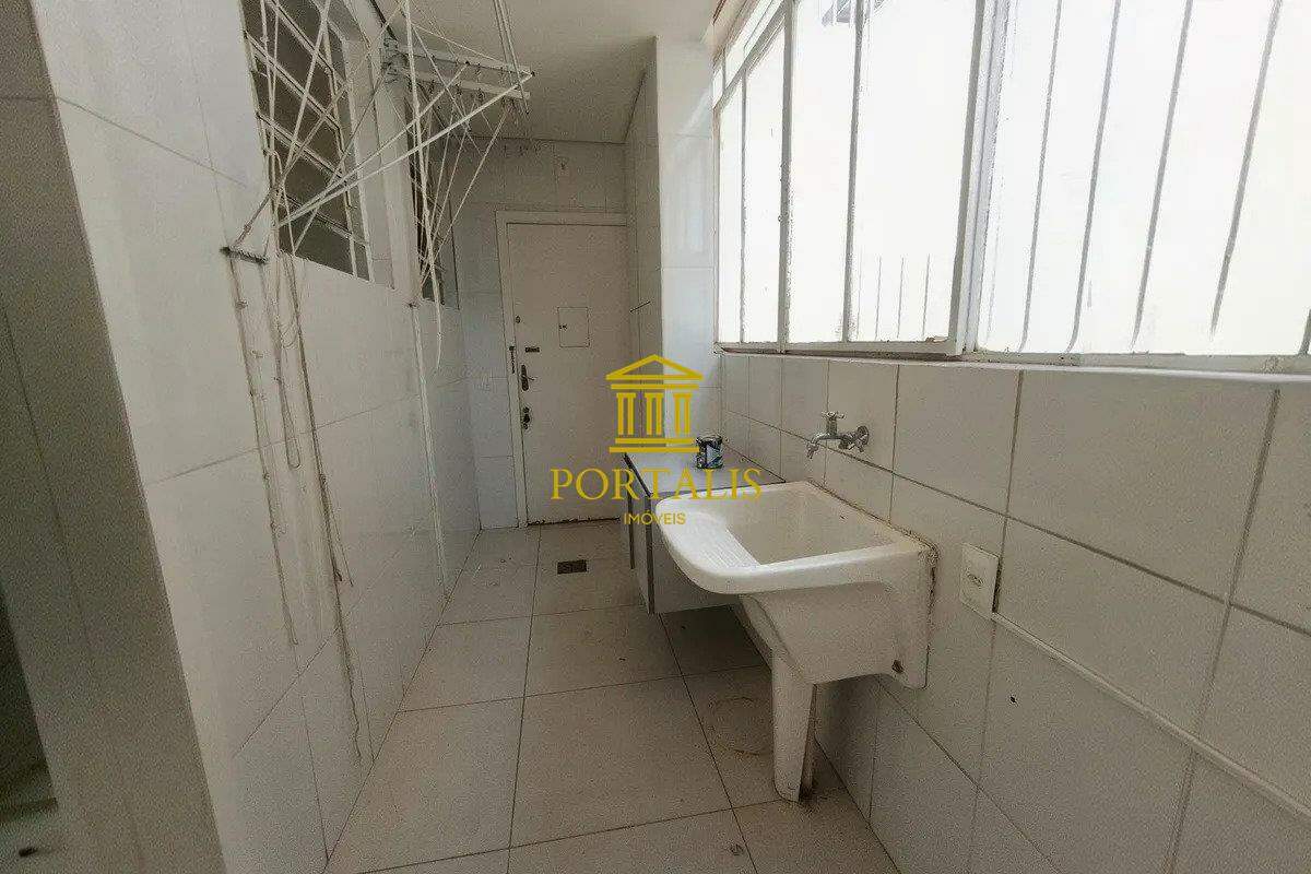 Apartamento, 3 quartos, 117 m² - Foto 23