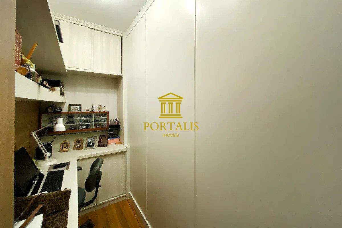 Apartamento, 3 quartos, 188 m² - Foto 11
