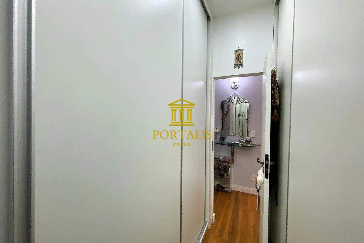Apartamento, 3 quartos, 188 m² - Foto 12