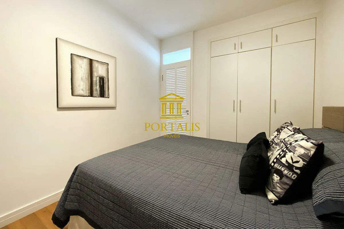 Apartamento, 3 quartos, 188 m² - Foto 14