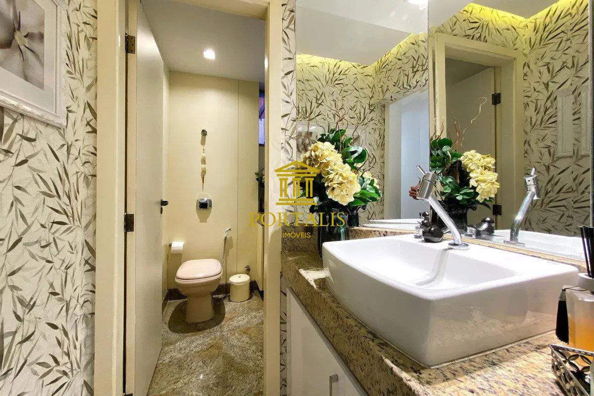 Apartamento, 3 quartos, 188 m² - Foto 20