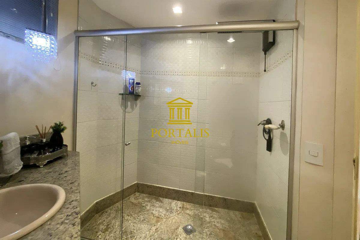 Apartamento, 3 quartos, 188 m² - Foto 21