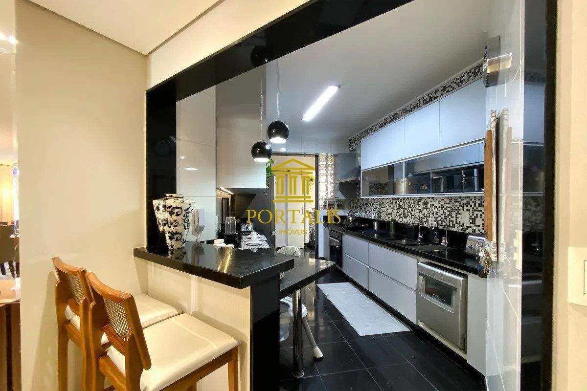Apartamento, 3 quartos, 188 m² - Foto 22